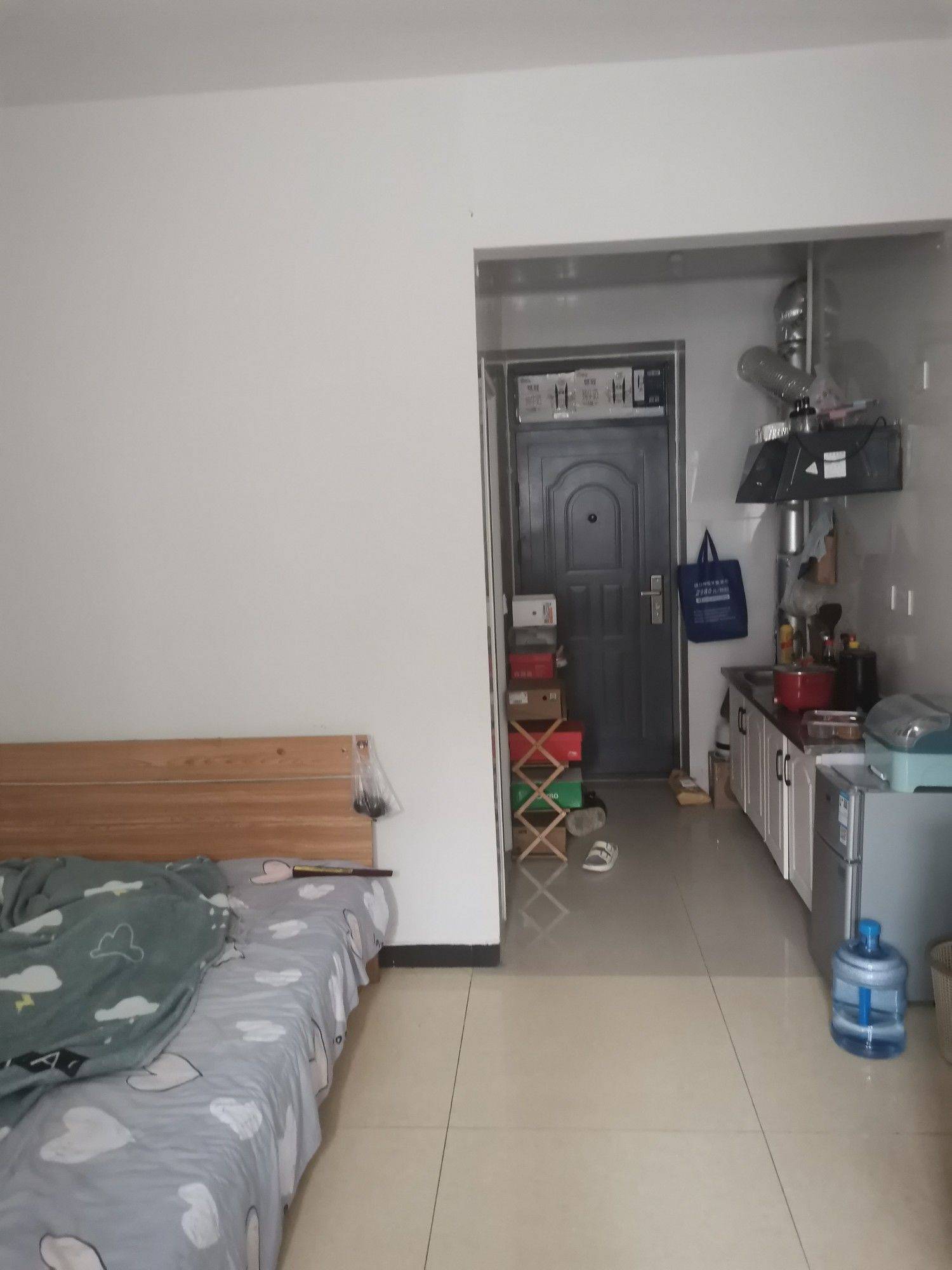 Beijing-Changping-Cozy Home,Clean&Comfy