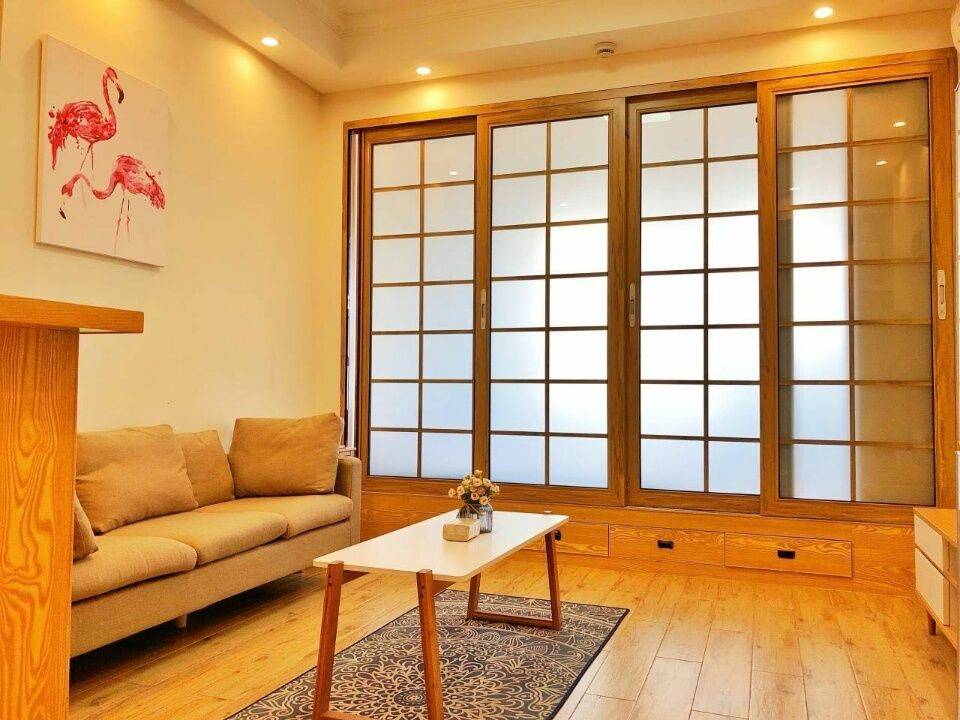 Changsha-Yuelu-Cozy Home,Clean&Comfy,No Gender Limit,Hustle & Bustle,Chilled,LGBTQ Friendly,Pet Friendly