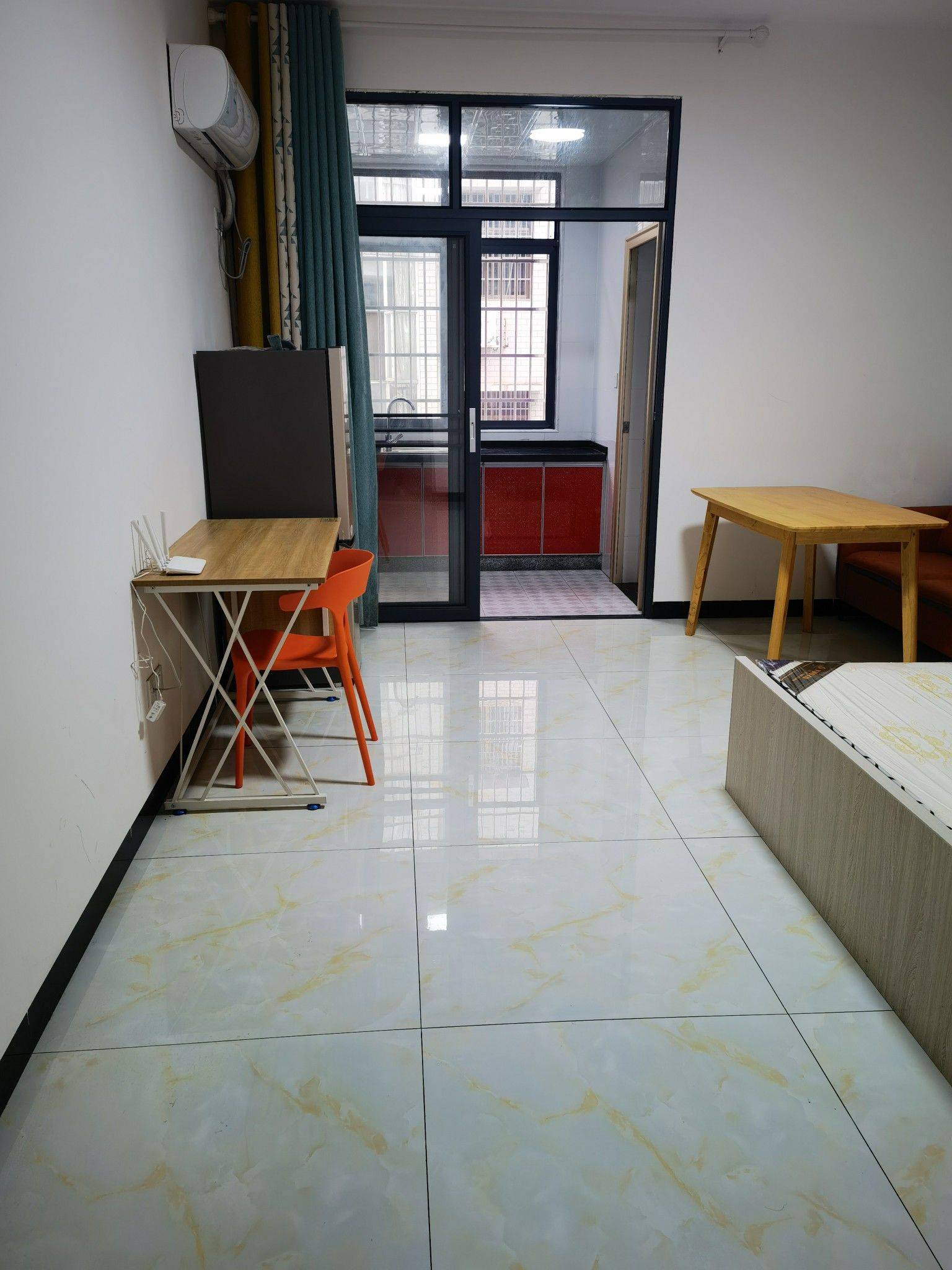 Changsha-Wangcheng-麓谷租房,中联智慧产业城,环创企业广场,Cozy Home,Clean&Comfy,No Gender Limit