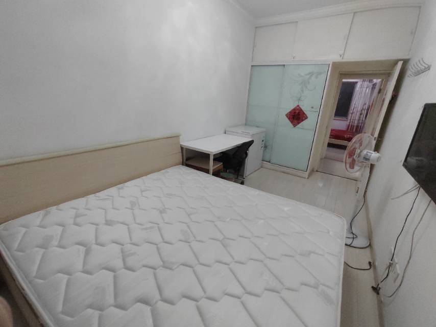 Beijing-Chaoyang-Cozy Home,Clean&Comfy,No Gender Limit