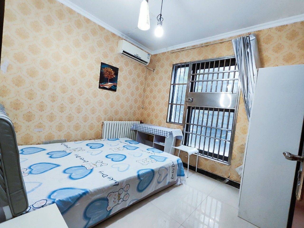 Xi'An-Yanta-Cozy Home,Clean&Comfy,No Gender Limit,Hustle & Bustle