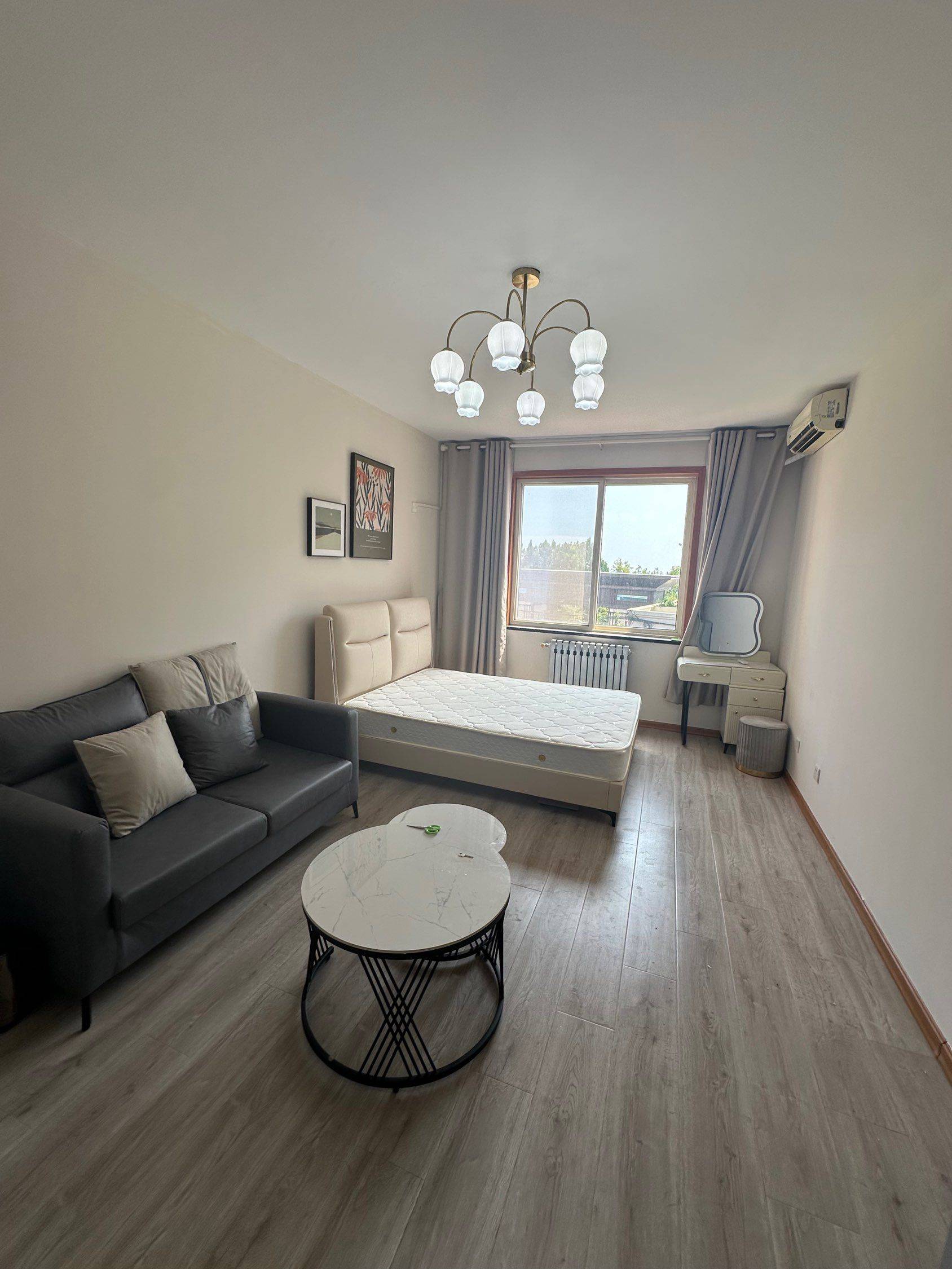 Qingdao-Laoshan-Cozy Home,Clean&Comfy,No Gender Limit,Chilled