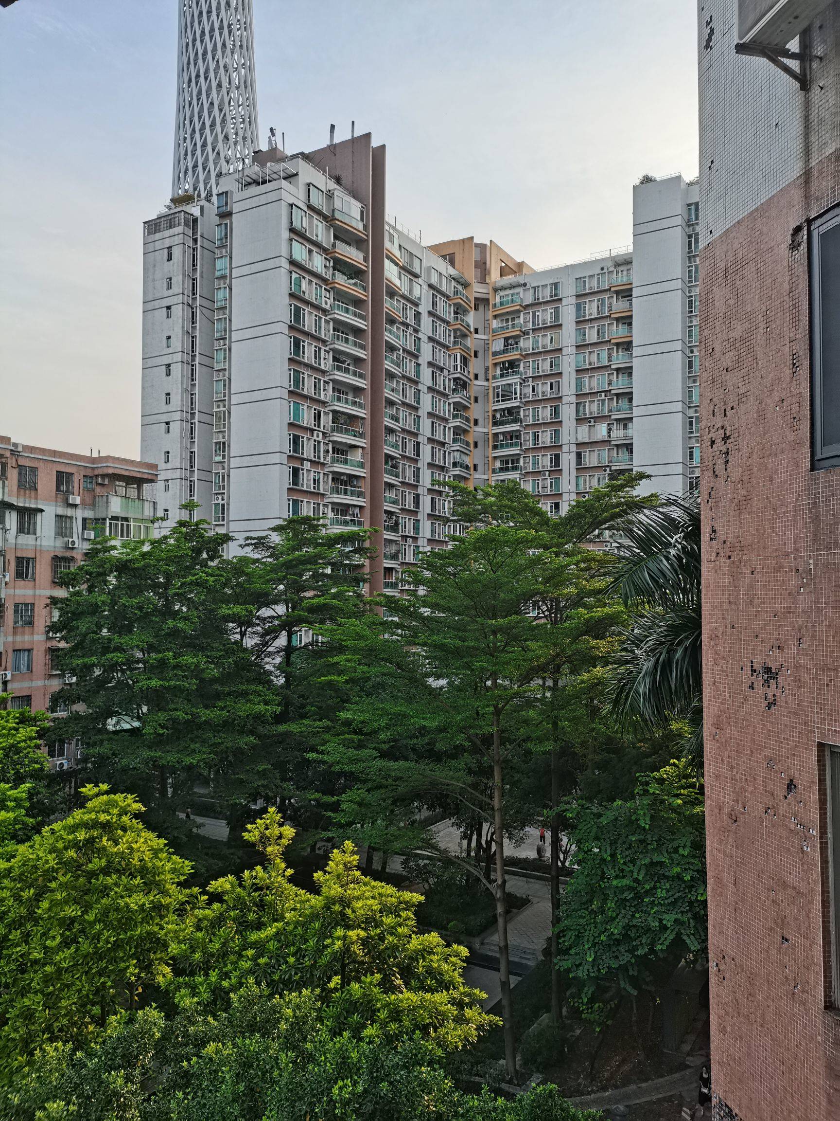 Guangzhou-Haizhu-Cozy Home,Clean&Comfy,No Gender Limit