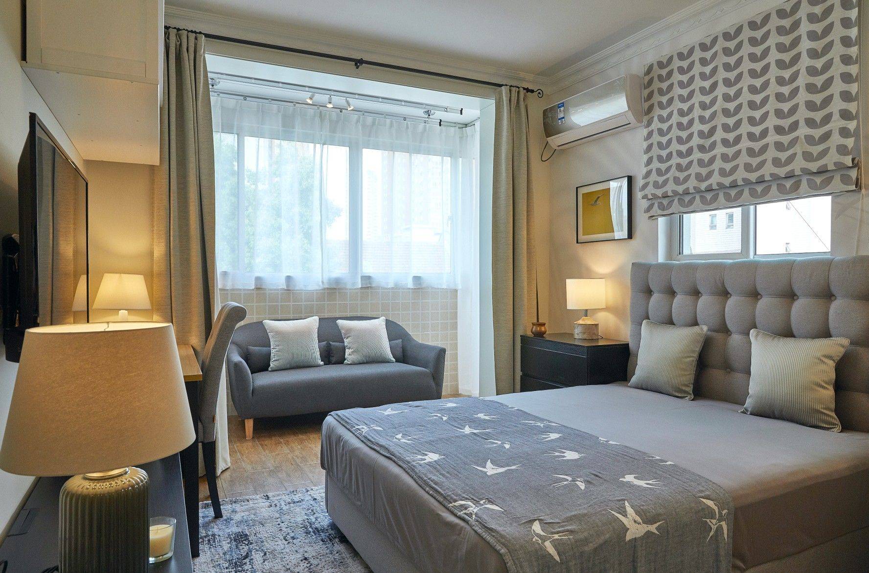 Shanghai-Jing‘An-Cozy Home,Clean&Comfy,No Gender Limit,Chilled,LGBTQ Friendly,Pet Friendly