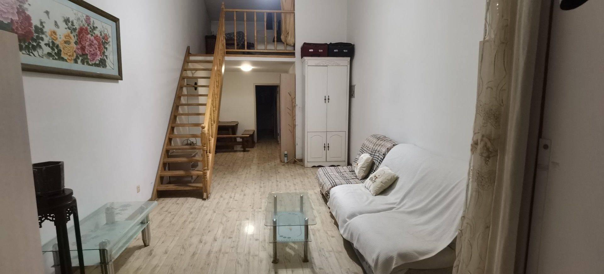 Beijing-Changping-Cozy Home,Clean&Comfy,No Gender Limit,“Friends”,Chilled,Pet Friendly