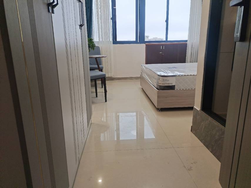 Hefei-Yaohai-Cozy Home,Clean&Comfy,No Gender Limit,Hustle & Bustle,Pet Friendly