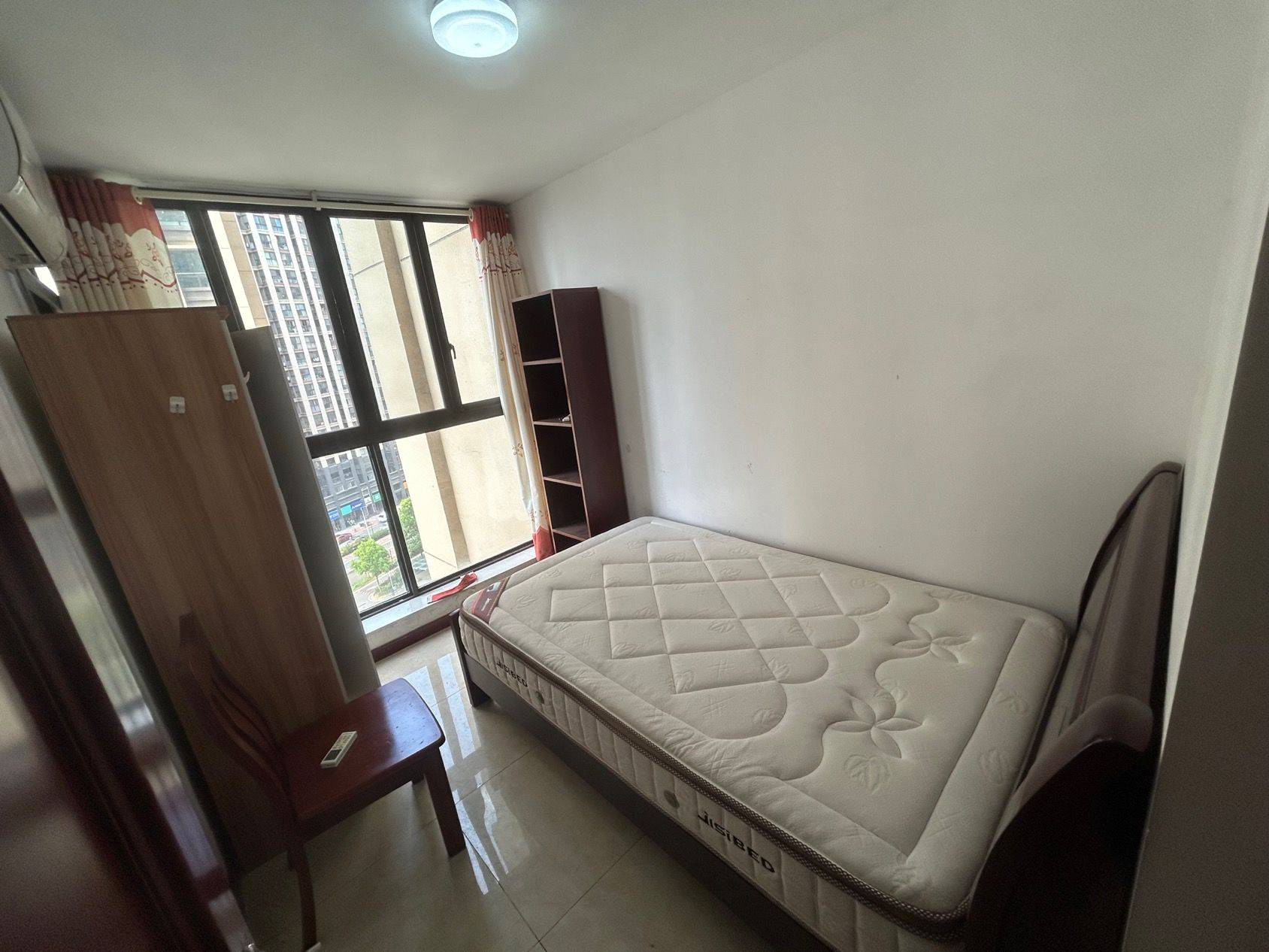 Nanjing-Jiangning-Cozy Home,Clean&Comfy,No Gender Limit,Hustle & Bustle,Chilled