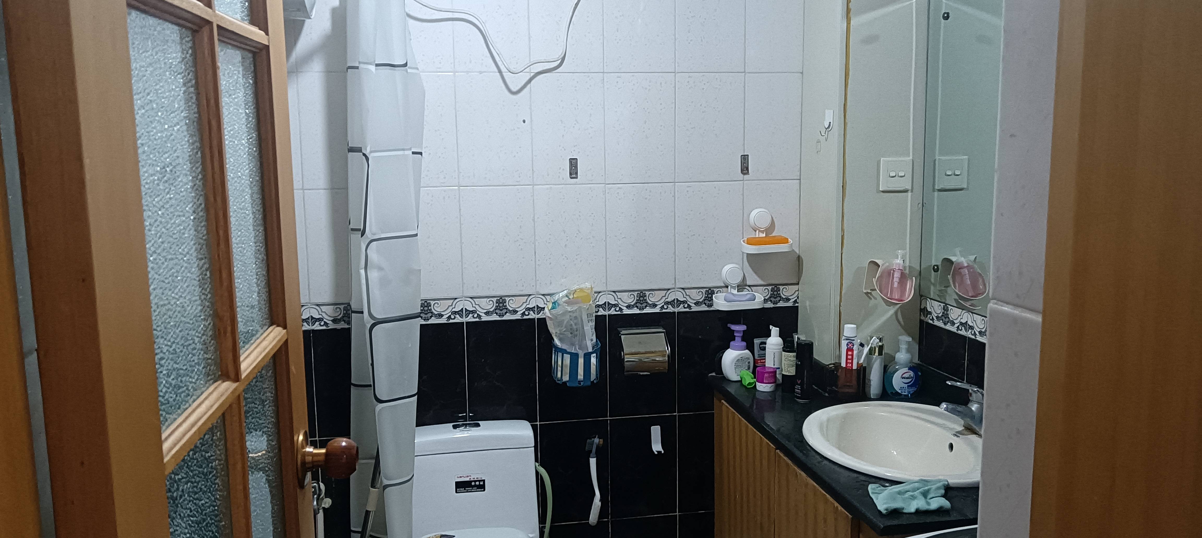 Tianjin Hebei | 河北区万柳村大街(富方园)_3