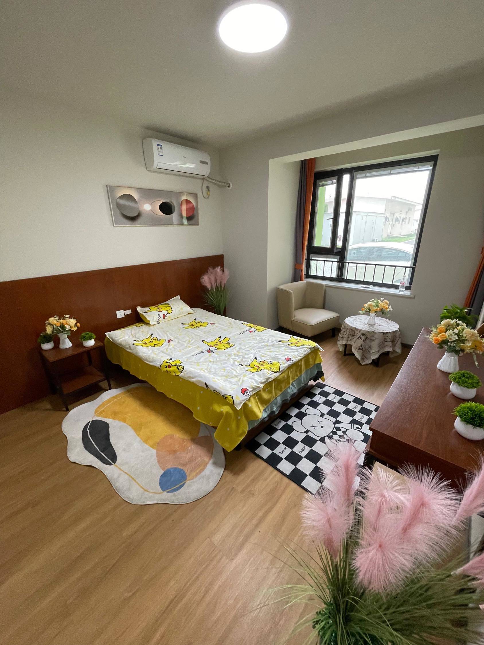 Beijing-Daxing-Cozy Home,Clean&Comfy,No Gender Limit