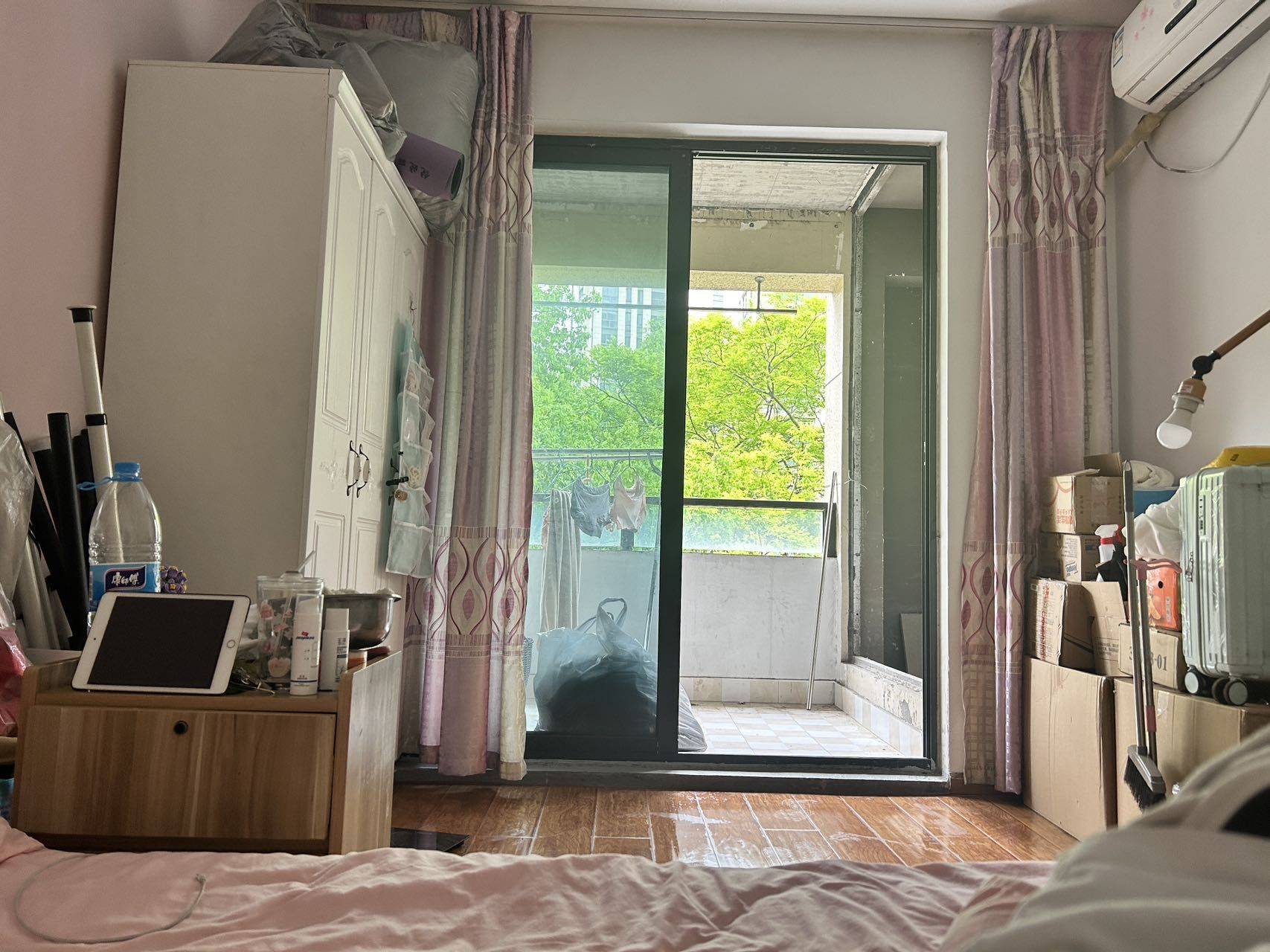 Hangzhou-Shangcheng-Cozy Home,Clean&Comfy,No Gender Limit,Hustle & Bustle,LGBTQ Friendly,Pet Friendly