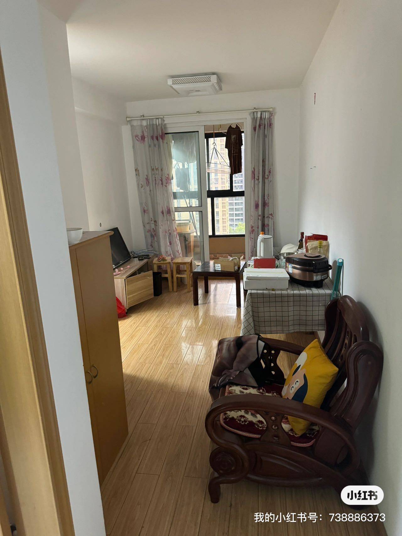 Hangzhou-Qiantang-Cozy Home,Clean&Comfy,Hustle & Bustle,Chilled,Pet Friendly