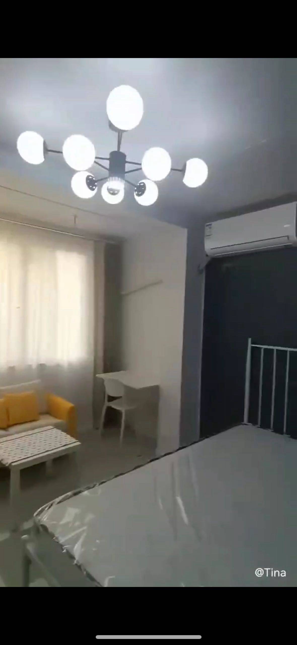 Changsha-Kaifu-Cozy Home,No Gender Limit,Pet Friendly