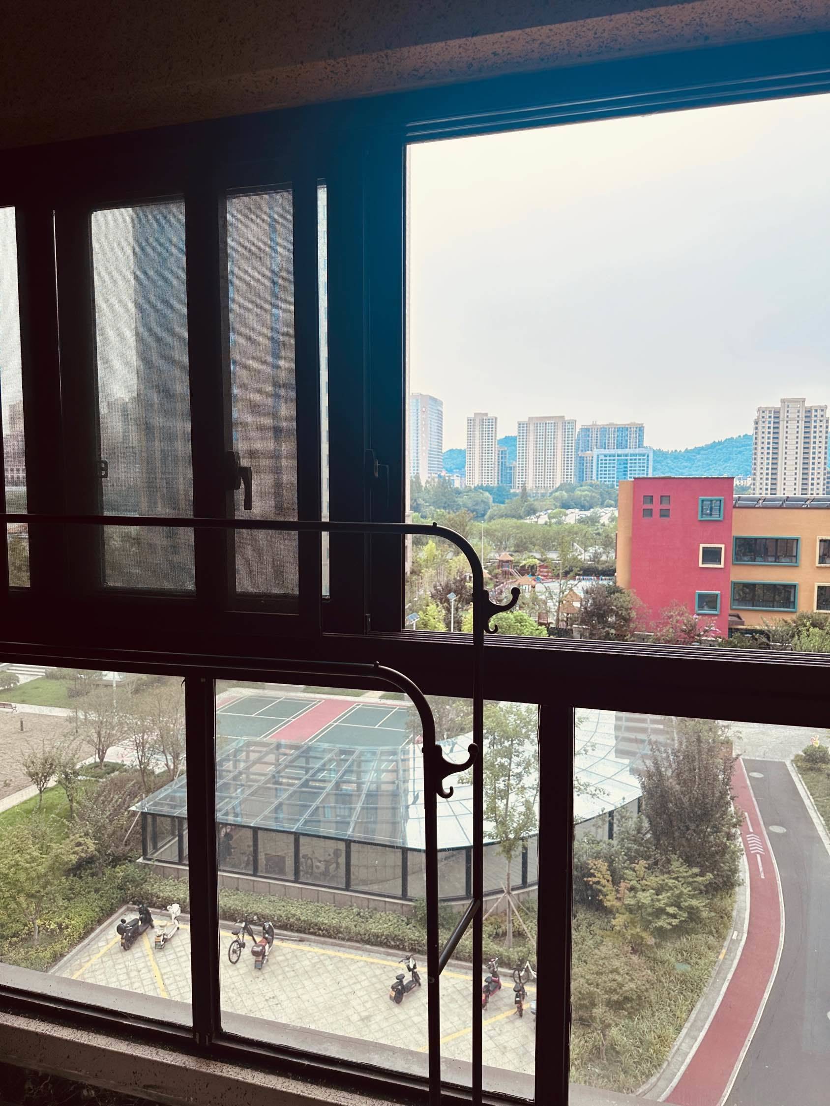 Hangzhou-Xiaoshan-Cozy Home,Clean&Comfy,No Gender Limit,Hustle & Bustle