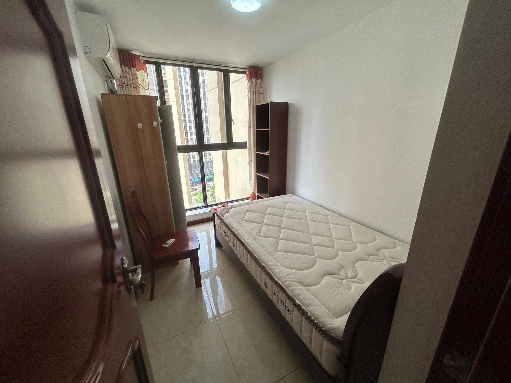 Nanjing-Jiangning-Cozy Home,Clean&Comfy,No Gender Limit,Hustle & Bustle