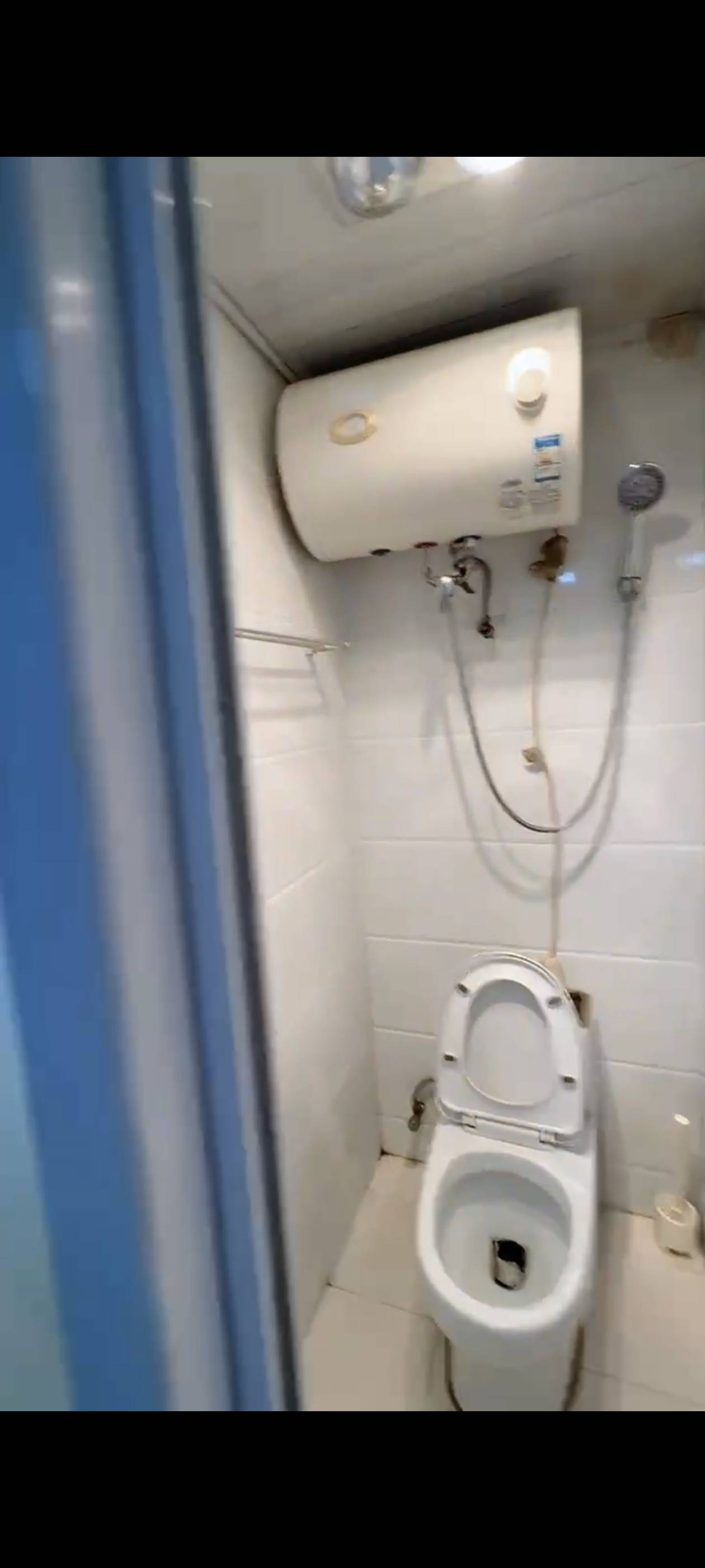 上海-青浦-温馨小窝,干净治愈,不限性别