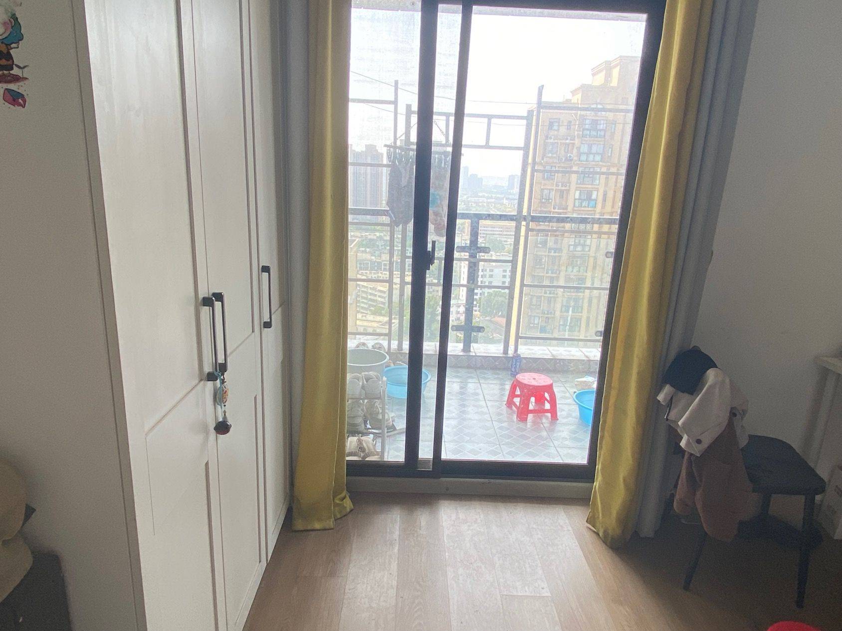 Wuhan-Hongshan-Cozy Home,Clean&Comfy,No Gender Limit