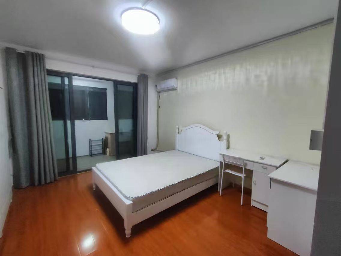 Nanjing-Jiangning-Cozy Home,Clean&Comfy,No Gender Limit,Chilled