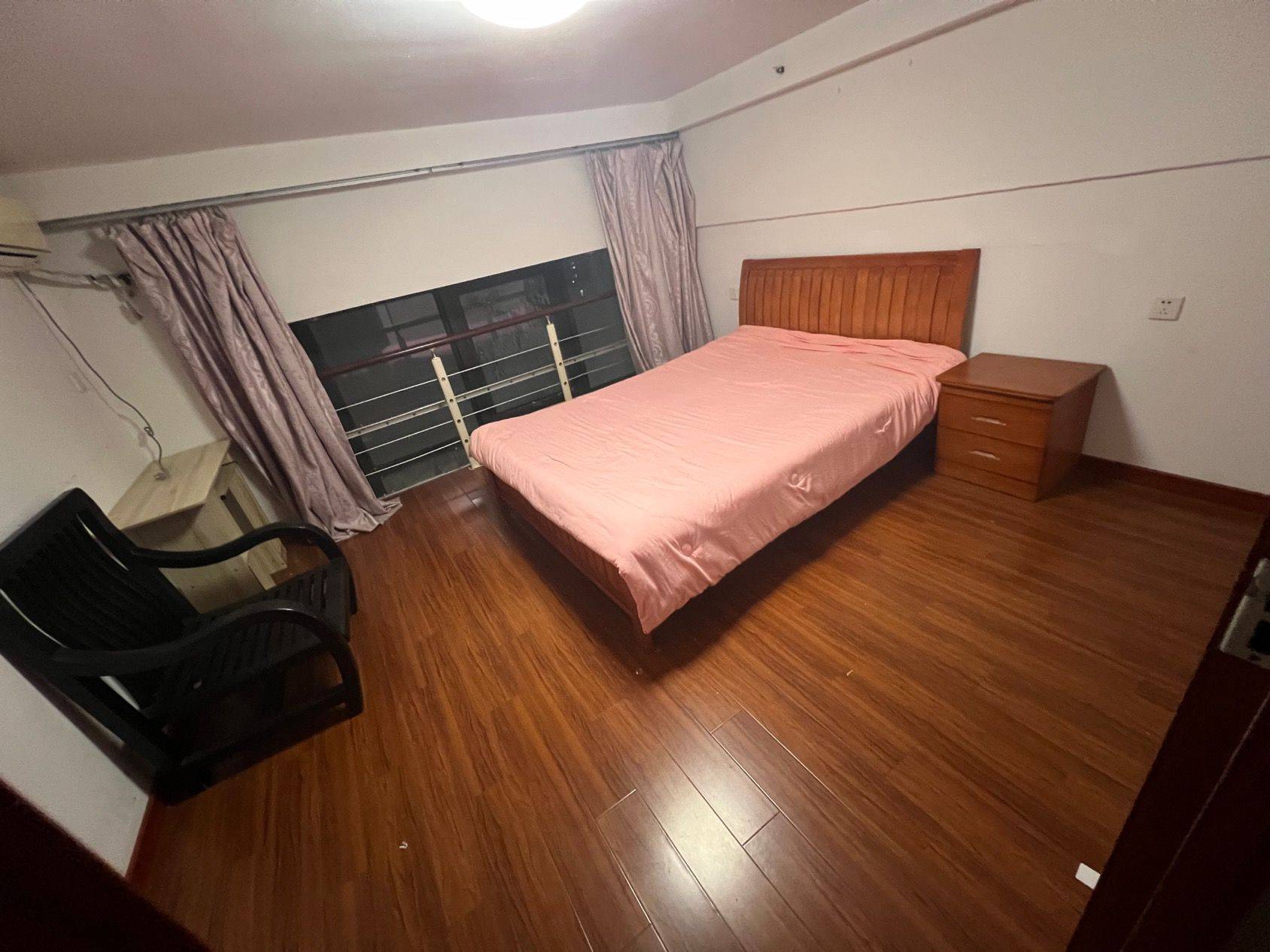 Suzhou-Xiangcheng-Cozy Home,Clean&Comfy,No Gender Limit,Hustle & Bustle,“Friends”,Chilled,LGBTQ Friendly,Pet Friendly