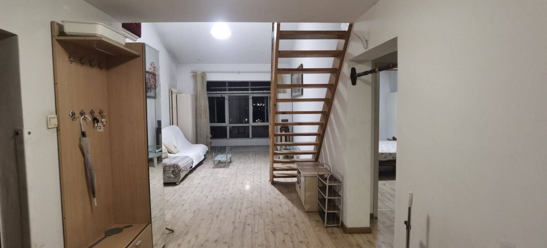 Beijing-Changping-Cozy Home,Clean&Comfy,No Gender Limit,“Friends”,Chilled,Pet Friendly