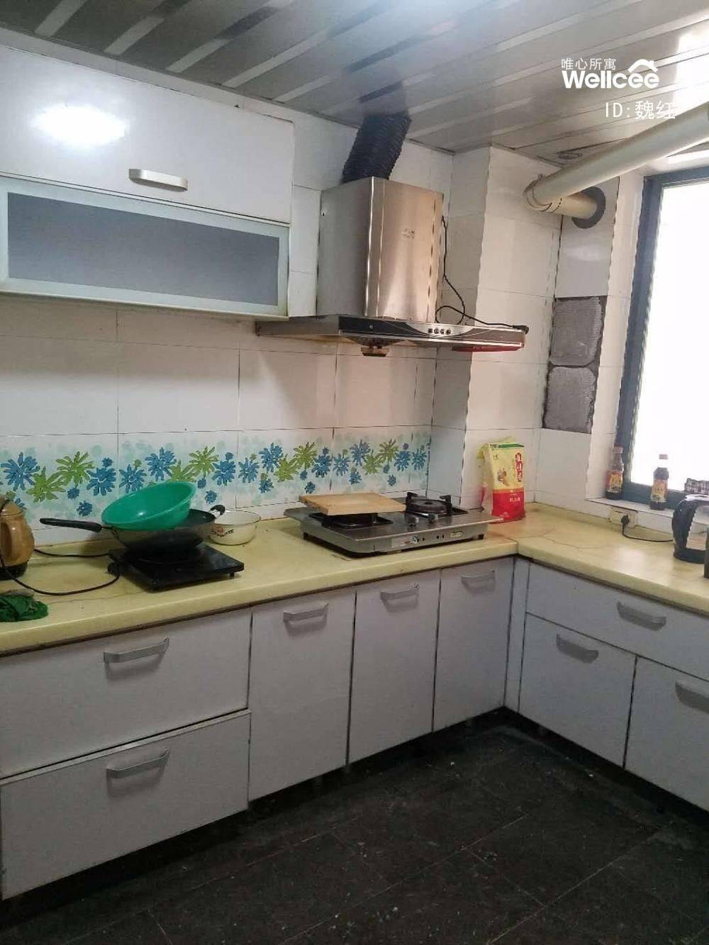 Xi'An-Weiyang-Cozy Home,Clean&Comfy,No Gender Limit