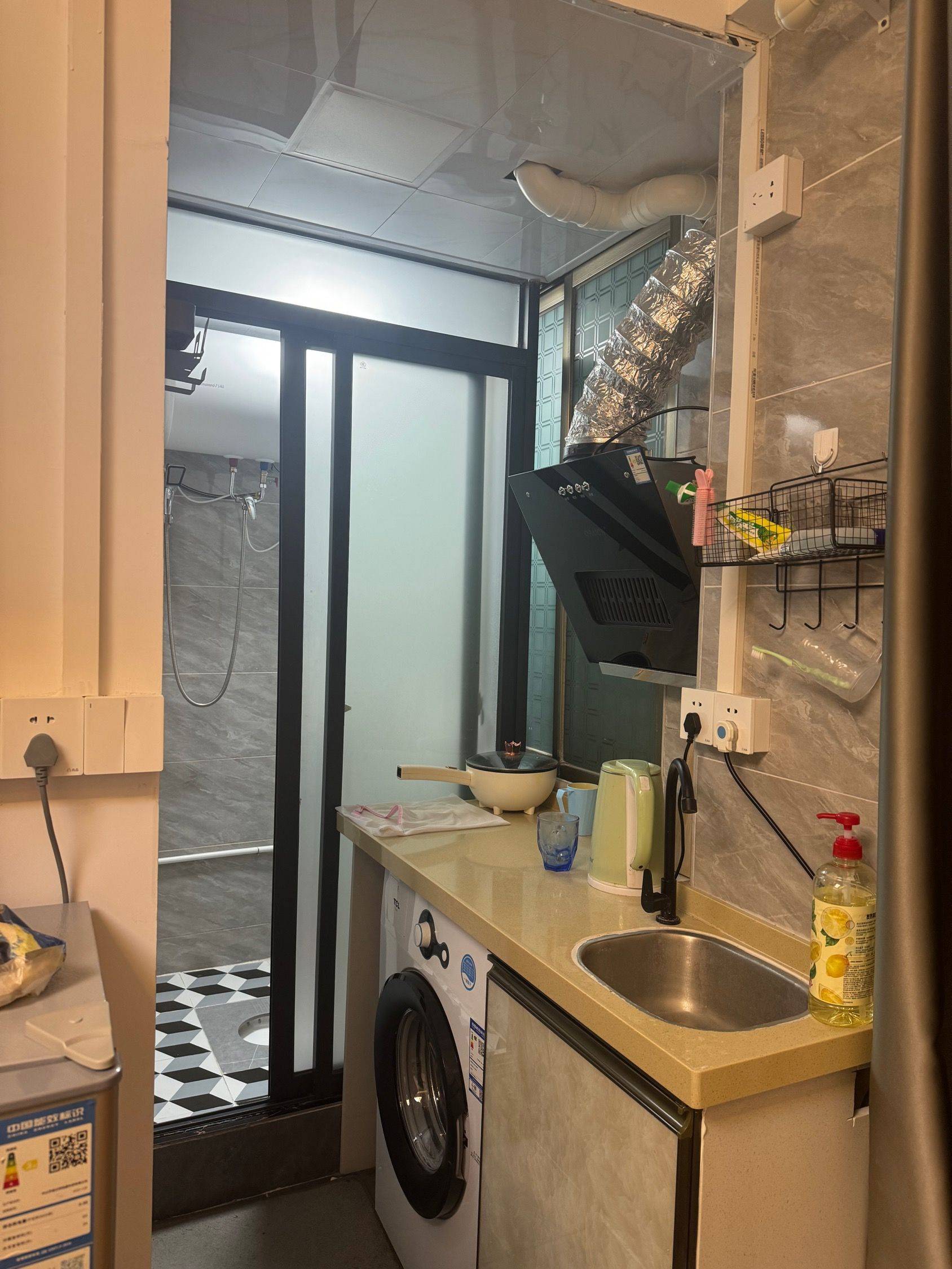 Guangzhou-Baiyun-Cozy Home,Clean&Comfy,Pet Friendly