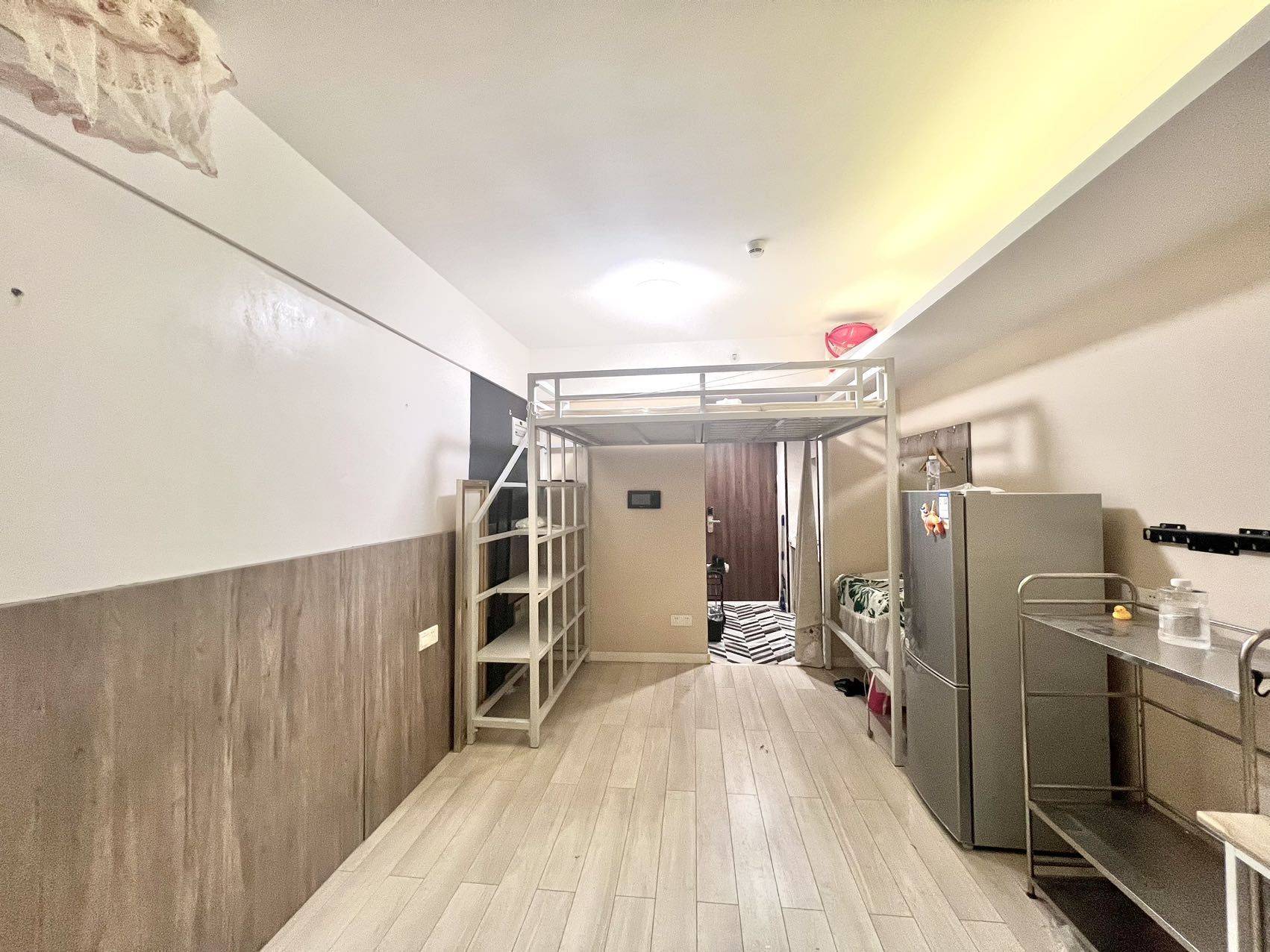 Changsha-Yuelu-Cozy Home,Clean&Comfy,No Gender Limit