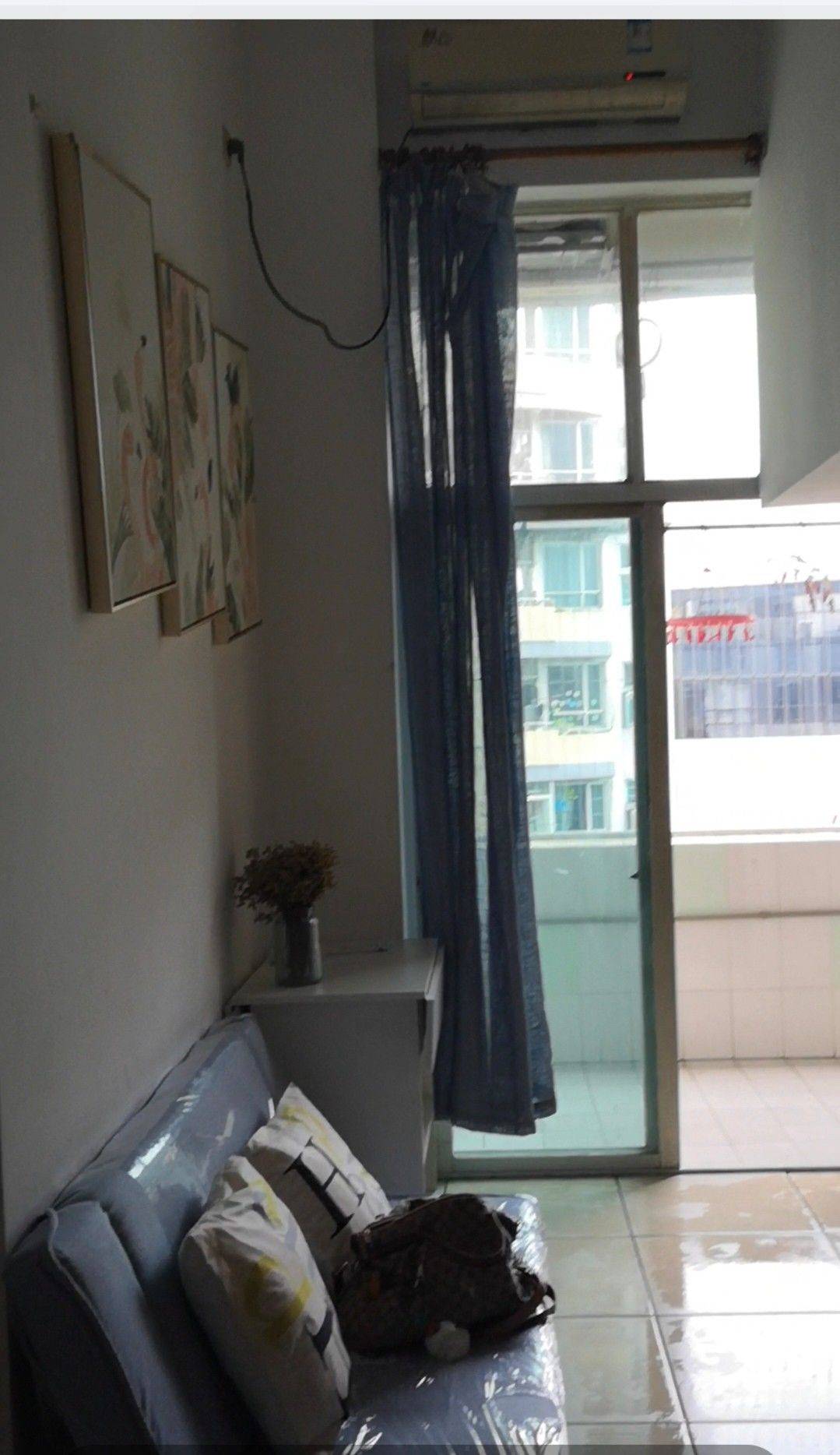 Guangzhou-Haizhu-Cozy Home,Clean&Comfy,No Gender Limit,Hustle & Bustle,“Friends”,Chilled