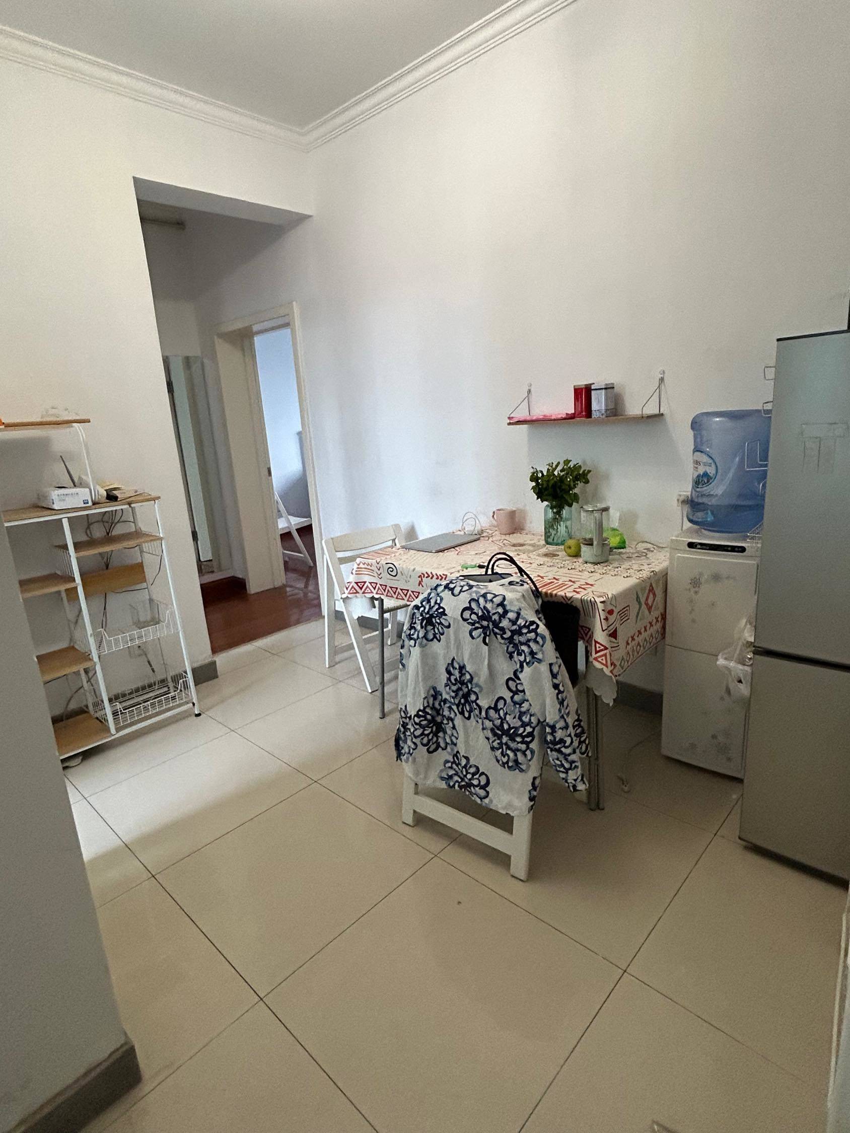 Beijing-Dongcheng-2 bedrooms,🏠,Long & Short Term,Replacement,LGBTQ Friendly,Sublet