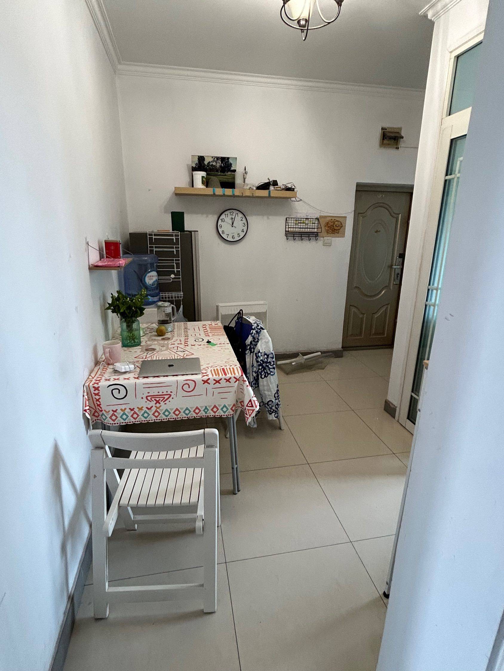 Beijing-Dongcheng-2 bedrooms,🏠,Long & Short Term,Replacement,LGBTQ Friendly,Sublet