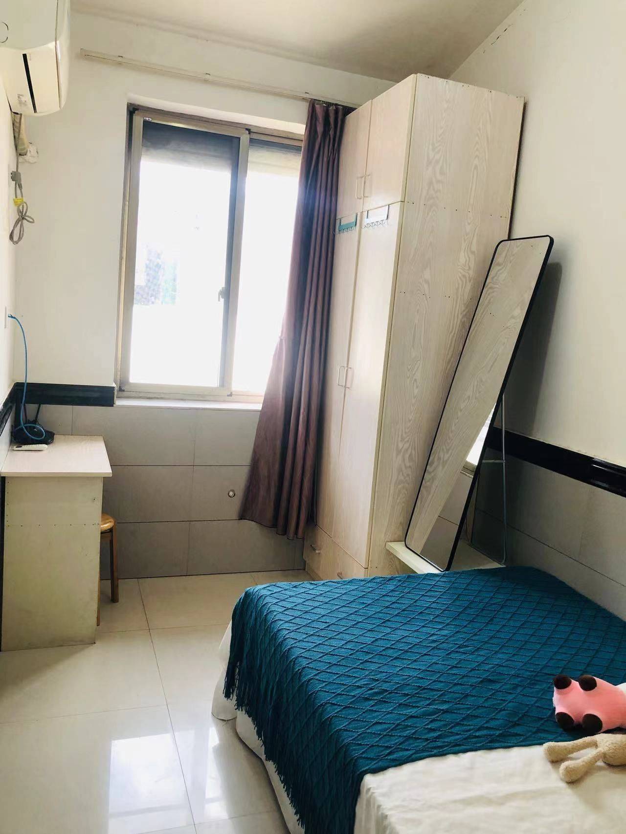 Hangzhou-Xihu-Cozy Home,Clean&Comfy,No Gender Limit