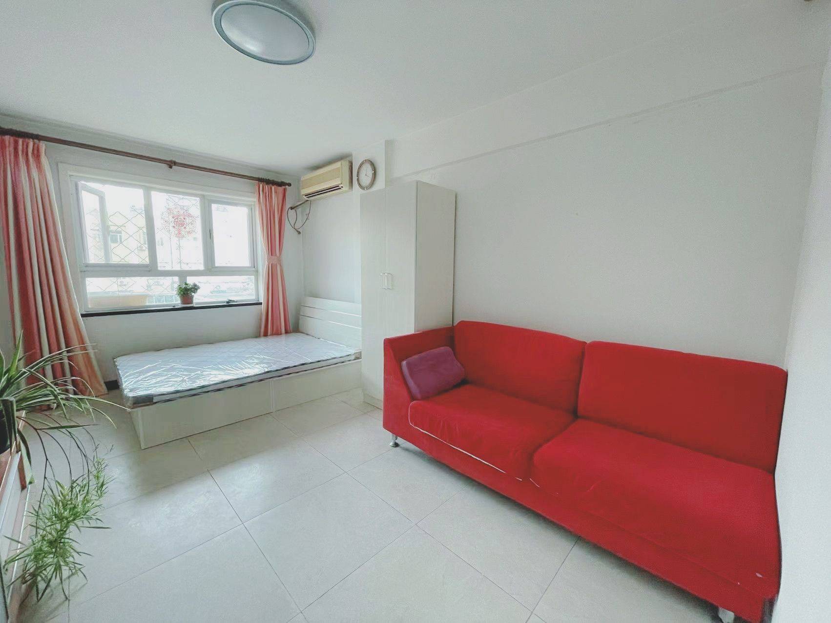 Beijing-Chaoyang-Cozy Home,Clean&Comfy,No Gender Limit,Chilled,LGBTQ Friendly