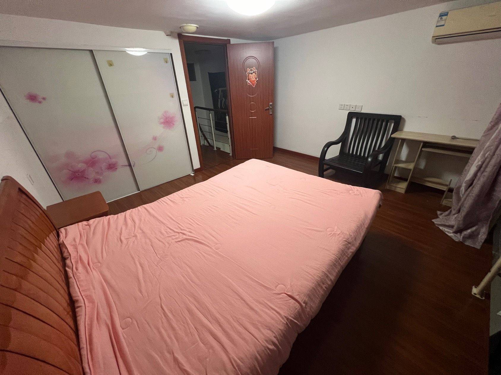 Suzhou-Xiangcheng-Cozy Home,Clean&Comfy,No Gender Limit,Hustle & Bustle,“Friends”,Chilled,LGBTQ Friendly,Pet Friendly