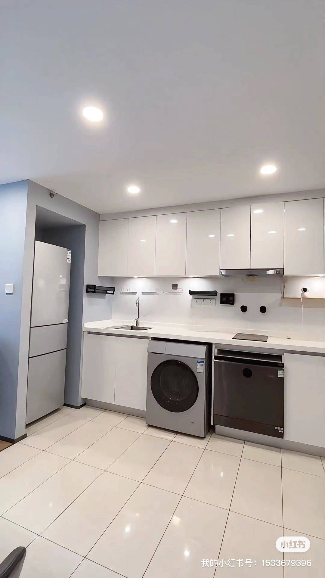 Hangzhou-Shangcheng-Cozy Home,Clean&Comfy,No Gender Limit