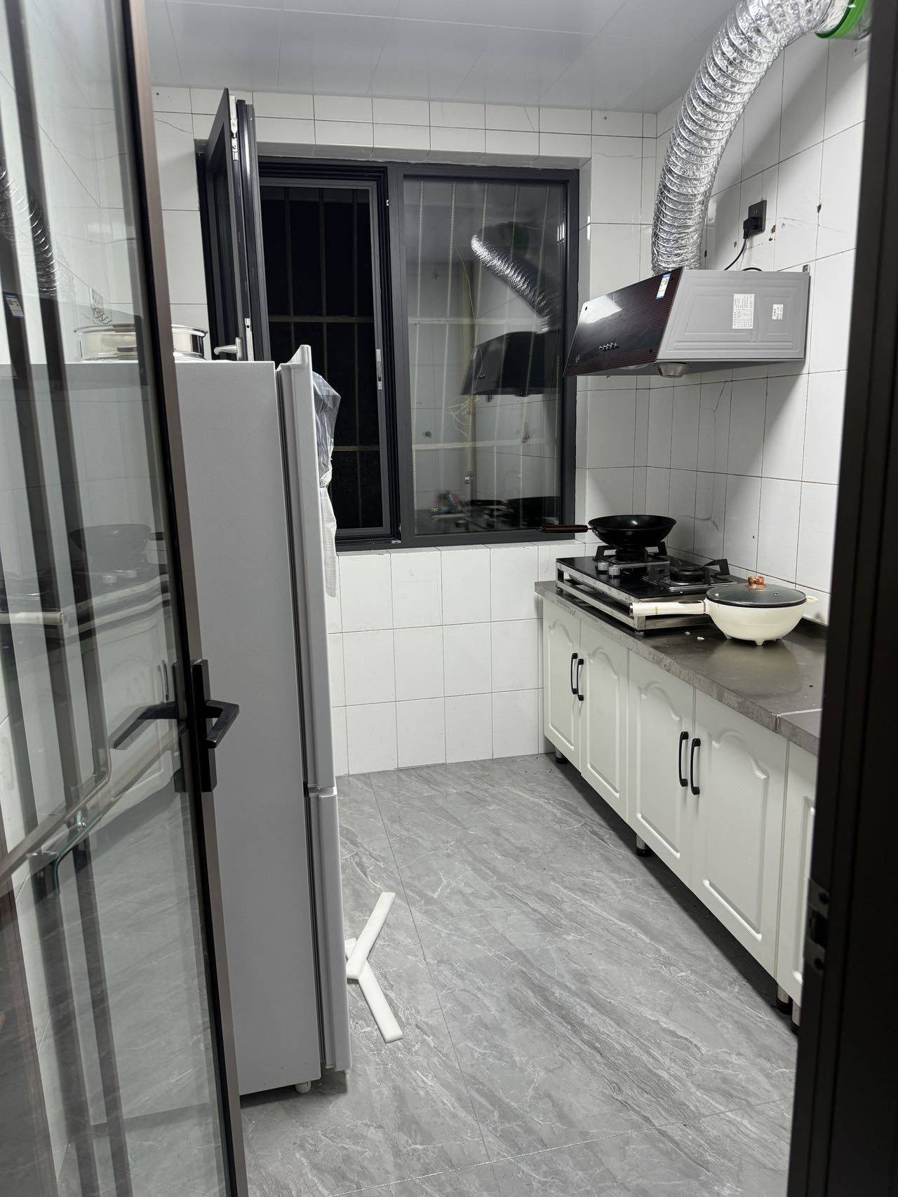 Qingdao-Shibei-Cozy Home,Clean&Comfy,No Gender Limit,Hustle & Bustle,Pet Friendly