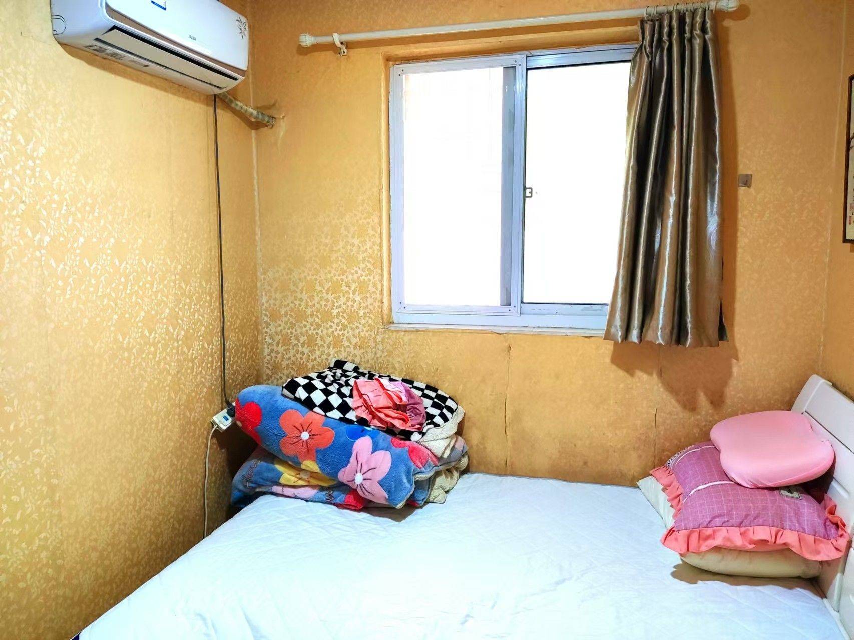 Nanjing-Yuhuatai-Cozy Home,Clean&Comfy,No Gender Limit,Chilled,Pet Friendly