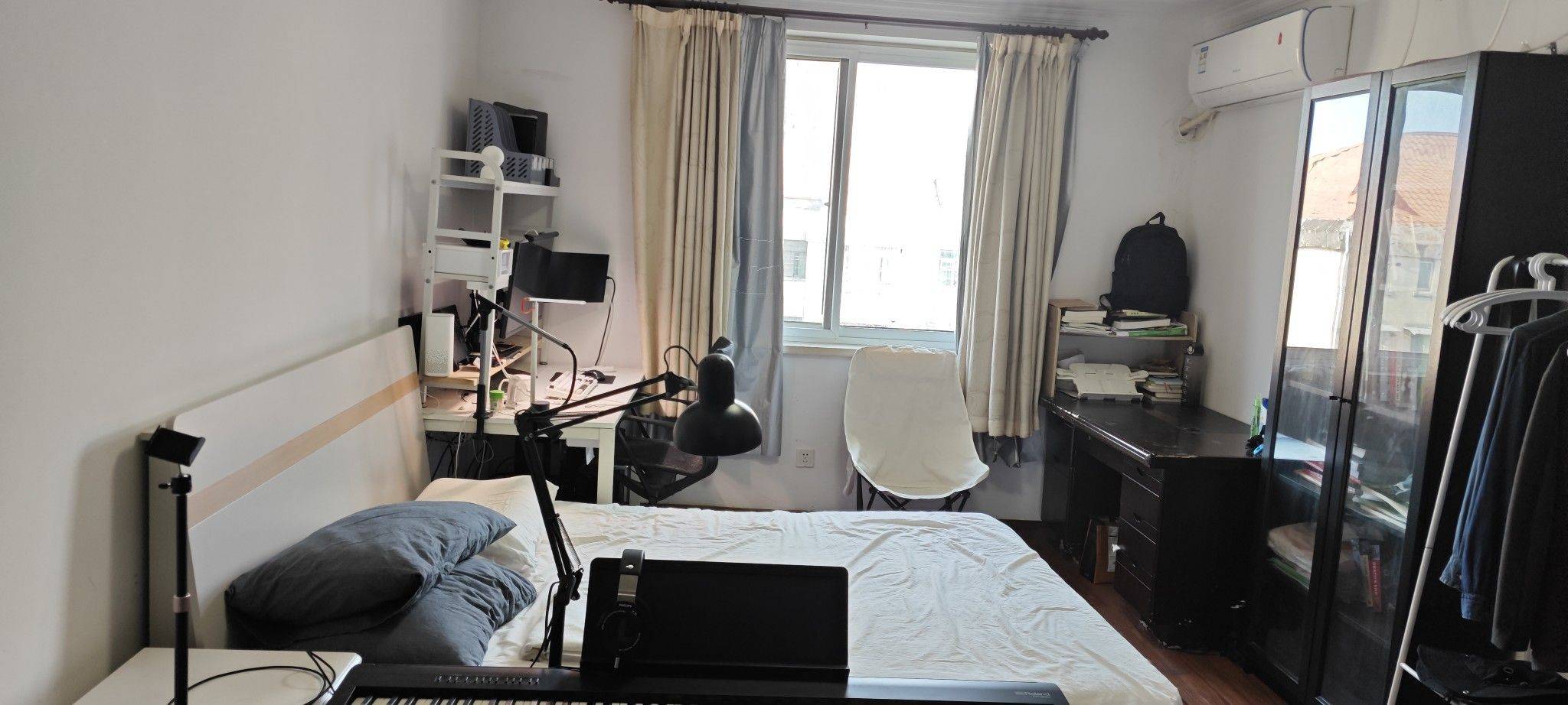 Shanghai-Pudong-Cozy Home,Clean&Comfy,Hustle & Bustle