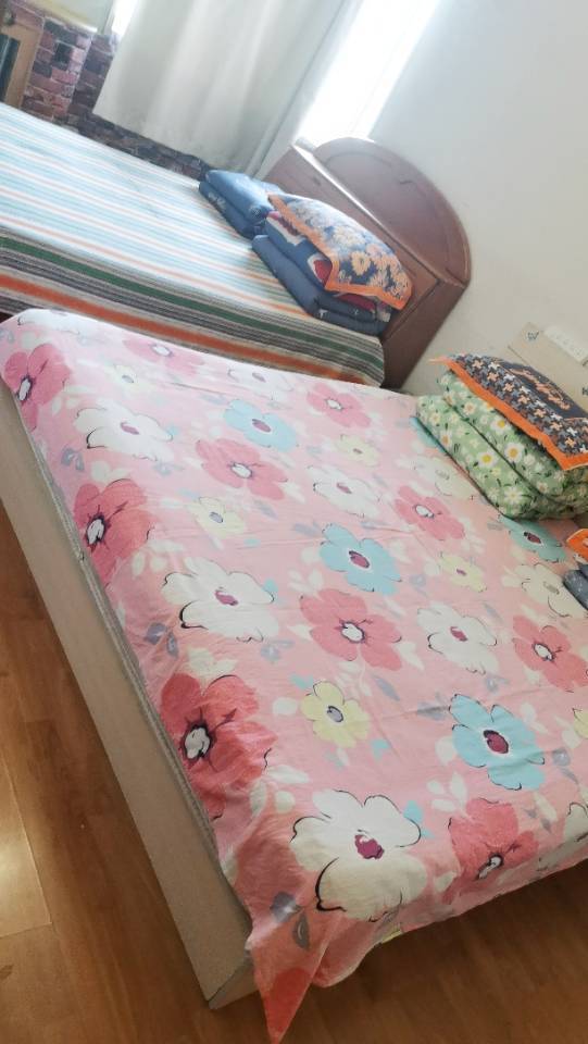 北京-朝陽-溫馨小窩,乾淨治愈,市井煙火氣