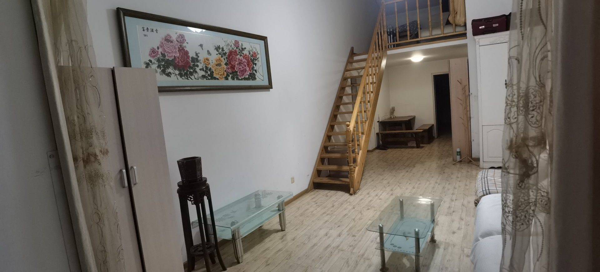 Beijing-Changping-Cozy Home,Clean&Comfy,No Gender Limit,“Friends”,Chilled,Pet Friendly