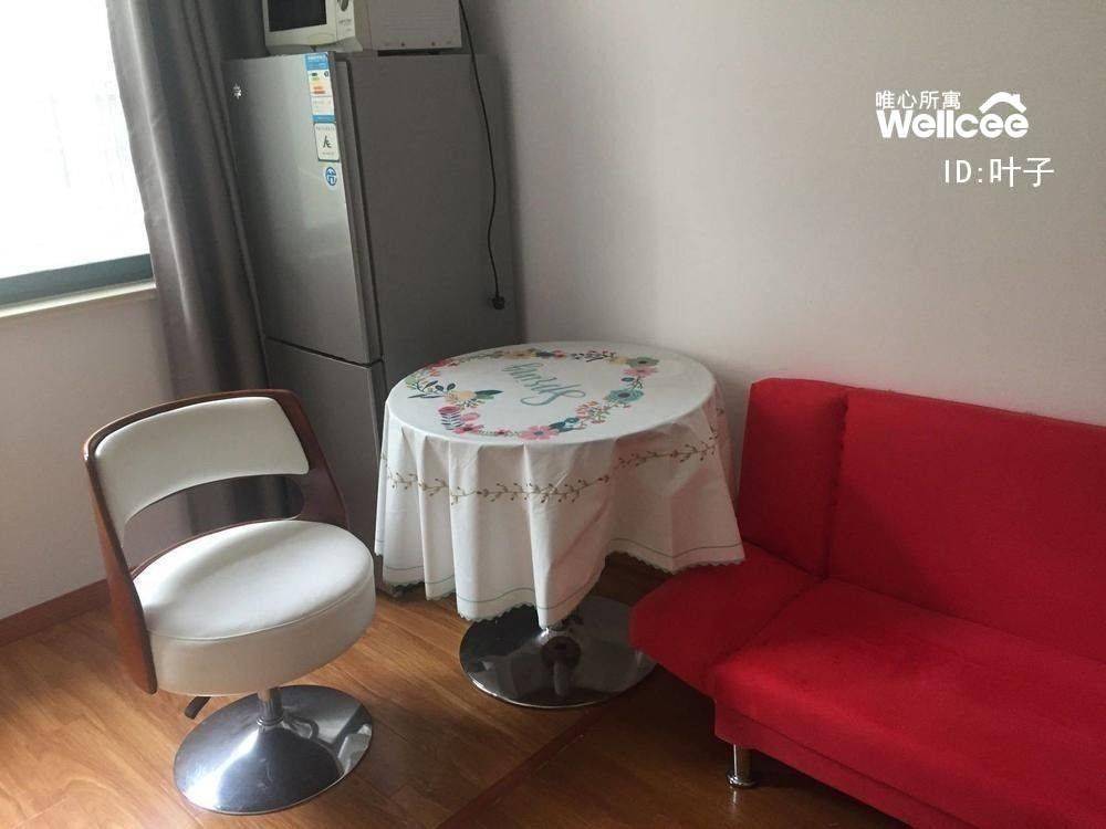 Shanghai-Changning-Cozy Home,No Gender Limit,Pet Friendly