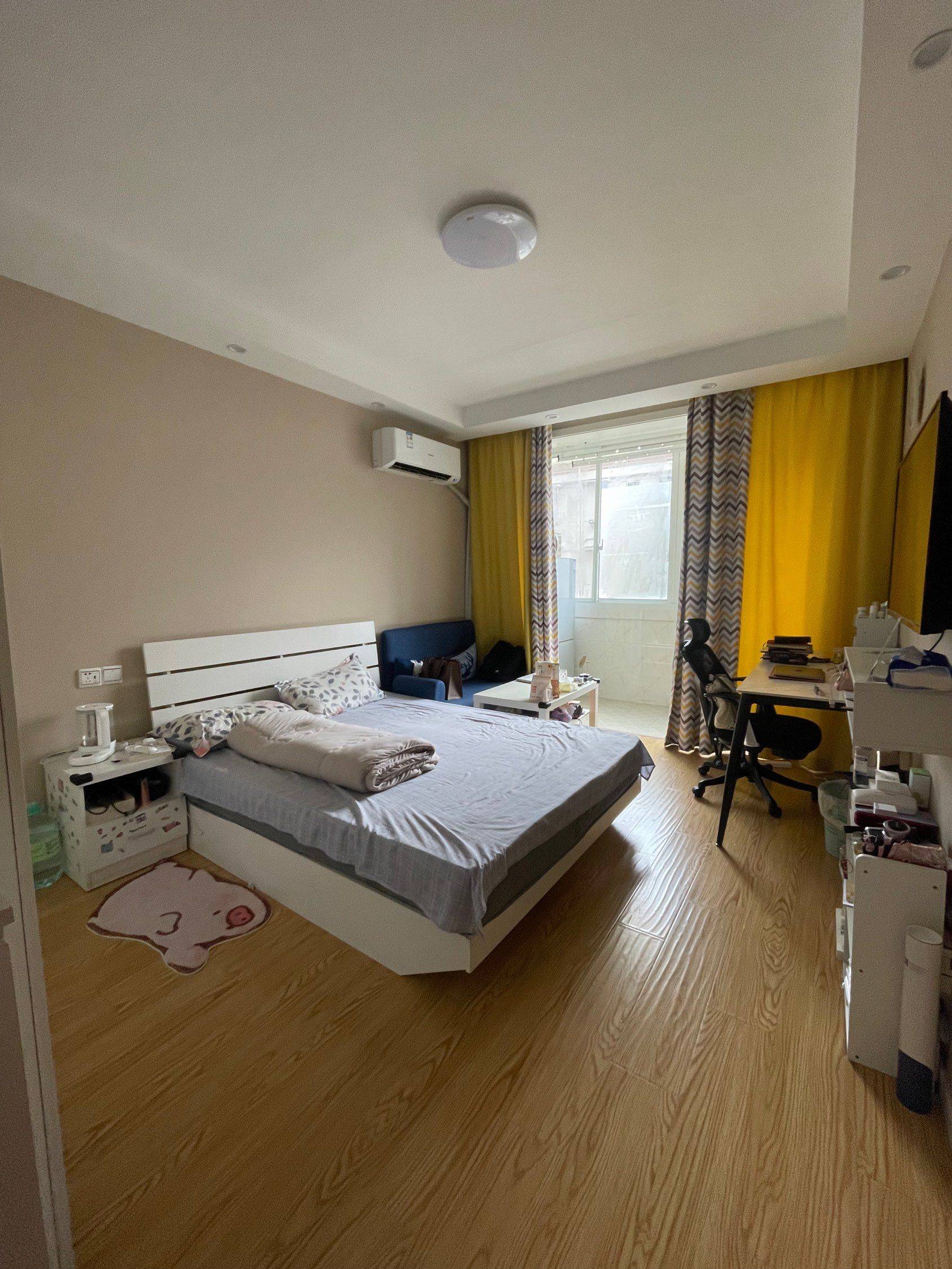 Shanghai-Xuhui-Cozy Home,Clean&Comfy