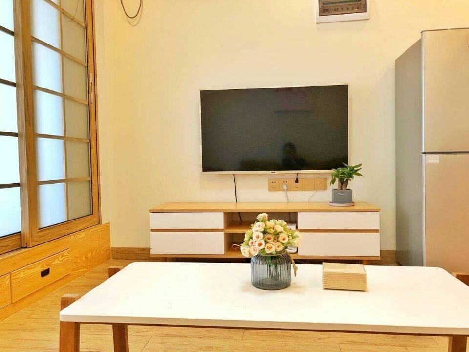 Changsha-Yuelu-Cozy Home,Clean&Comfy,No Gender Limit