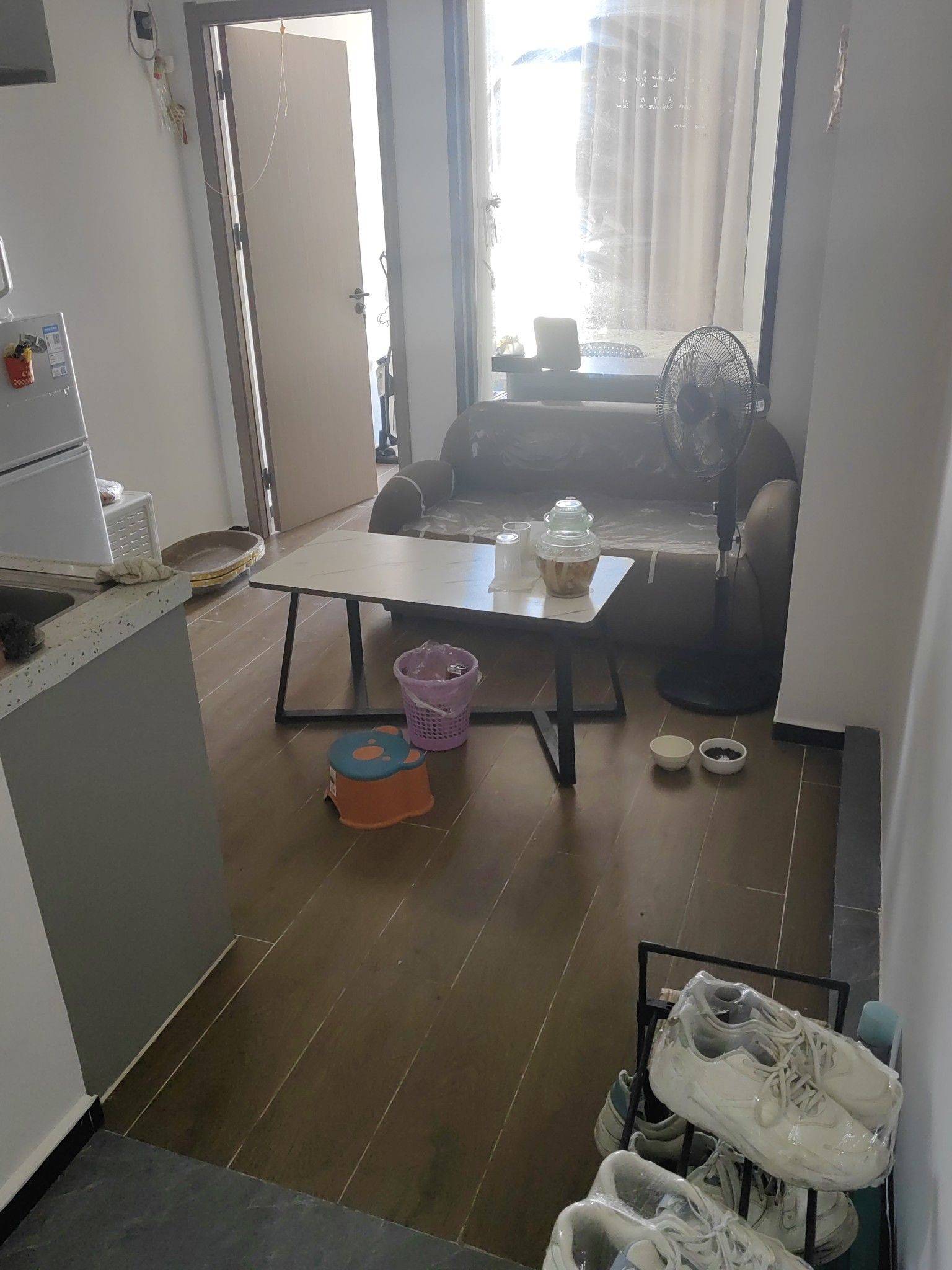 Shenzhen-BaoAn-Cozy Home,No Gender Limit,Pet Friendly