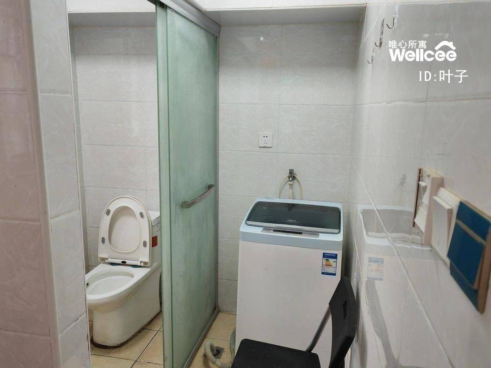 Shanghai-Changning-Cozy Home,No Gender Limit,Pet Friendly