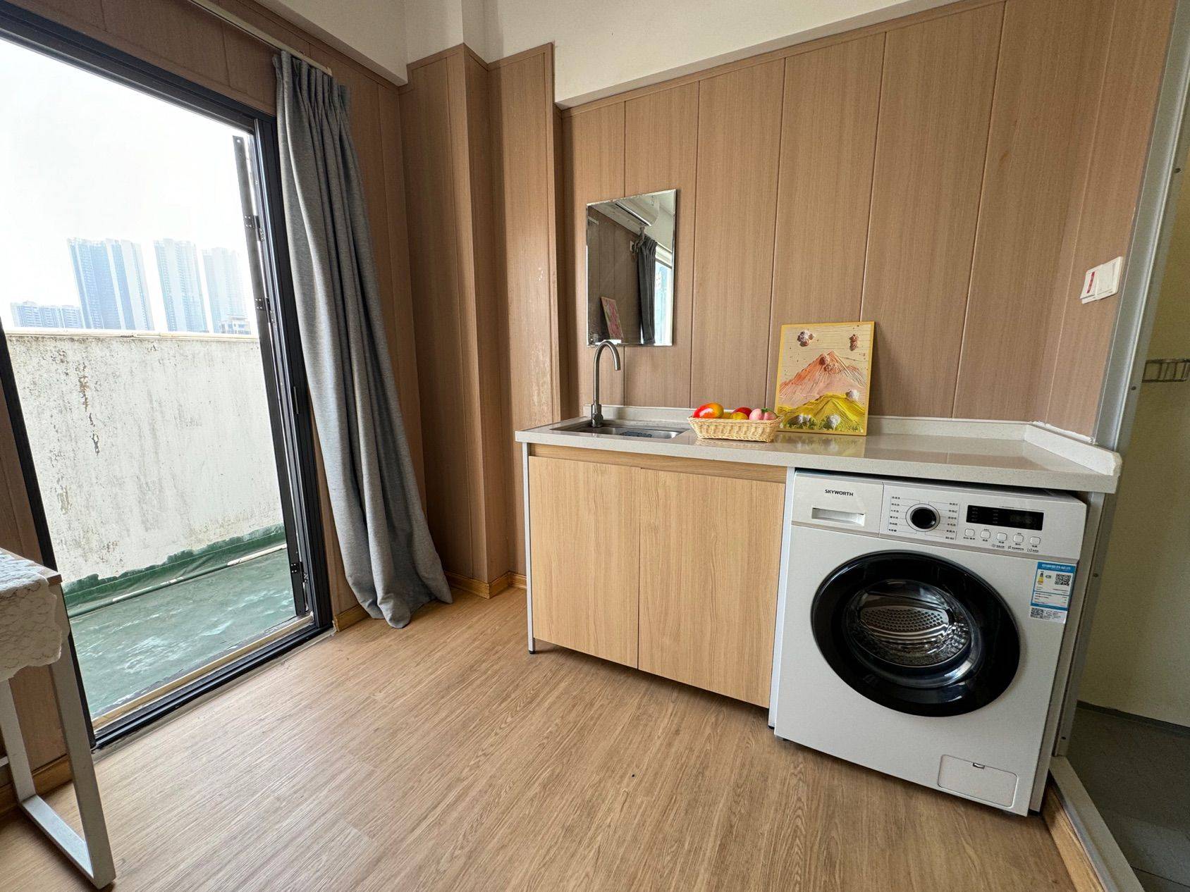 Shenzhen-Longhua-Cozy Home,Clean&Comfy,No Gender Limit,Pet Friendly