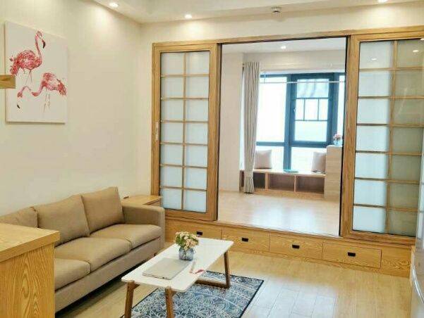 Changsha-Yuelu-Cozy Home,Clean&Comfy