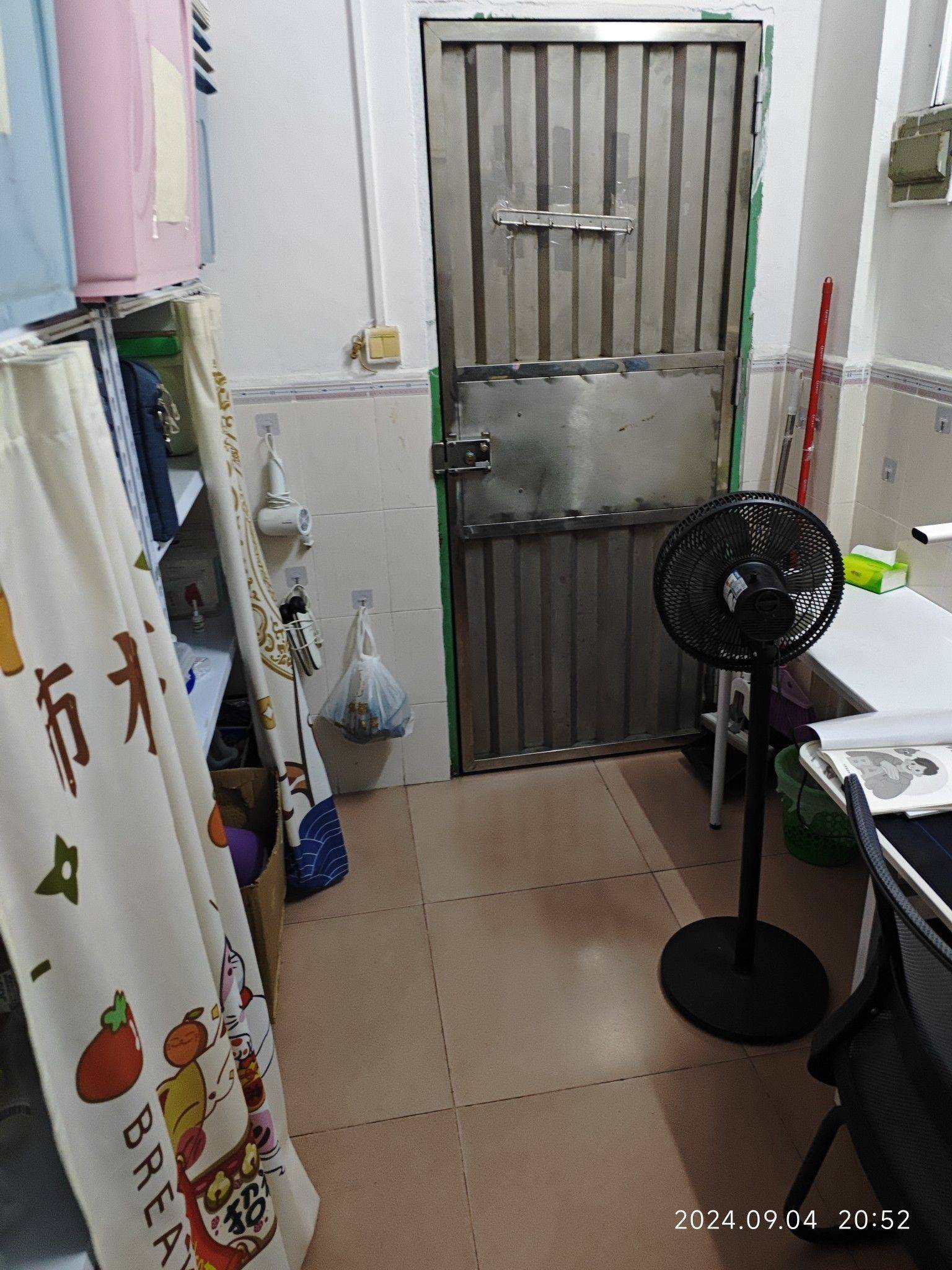 Shenzhen-BaoAn-Cozy Home,Clean&Comfy,No Gender Limit,Chilled,Pet Friendly