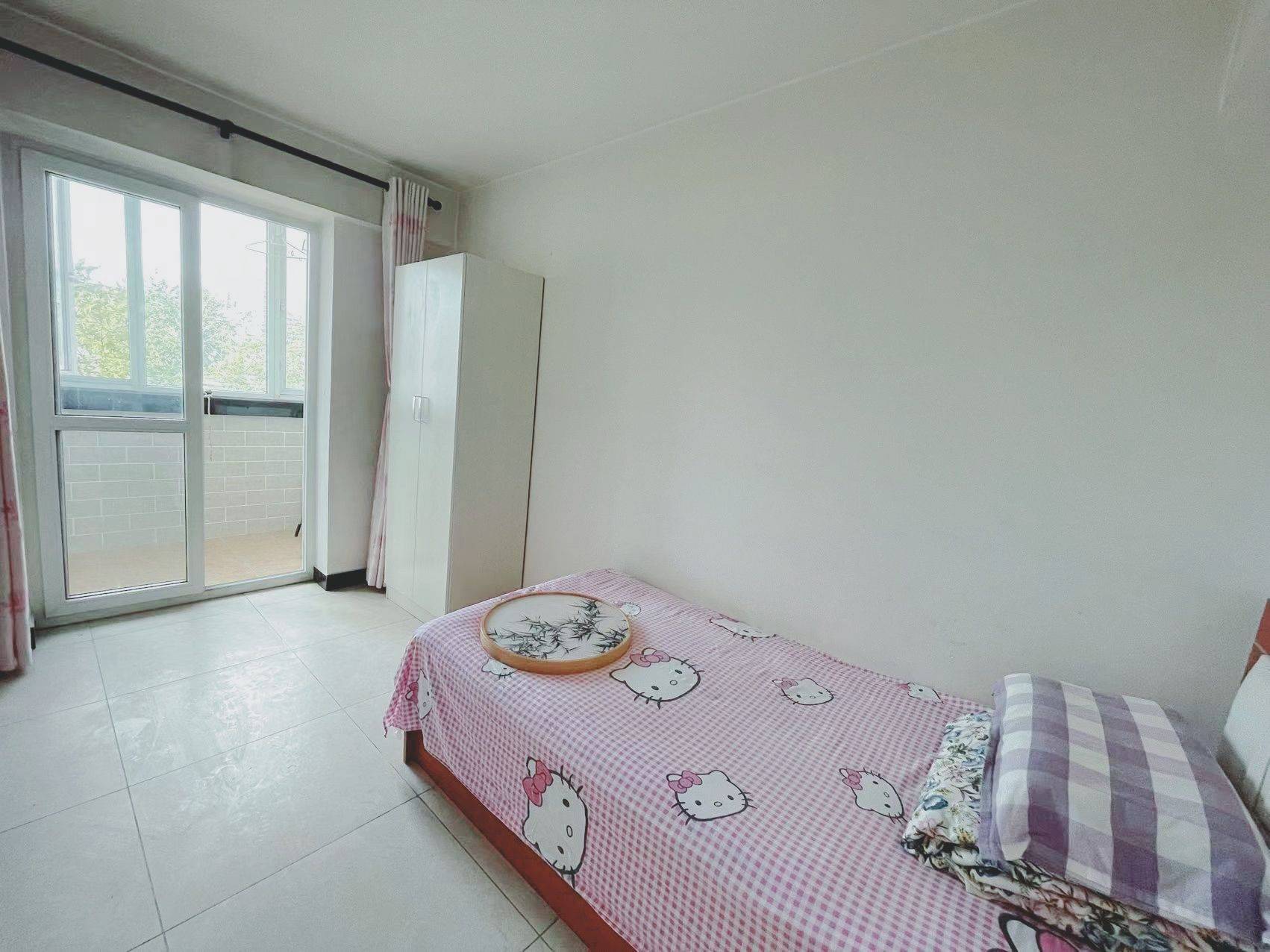Beijing-Chaoyang-Cozy Home,Clean&Comfy,No Gender Limit,Chilled,LGBTQ Friendly