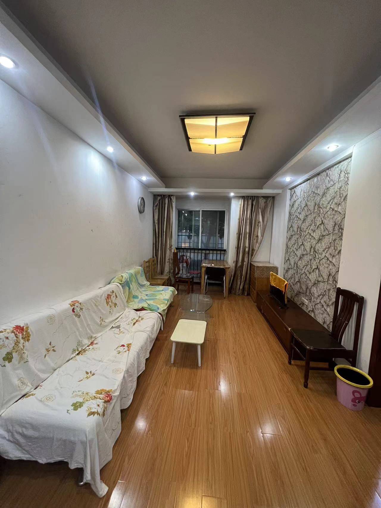 Wuhan-Jianghan-Cozy Home,Clean&Comfy,No Gender Limit,Hustle & Bustle,“Friends”,Chilled