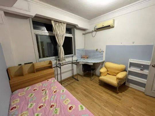 Beijing-Chaoyang-Cozy Home,No Gender Limit