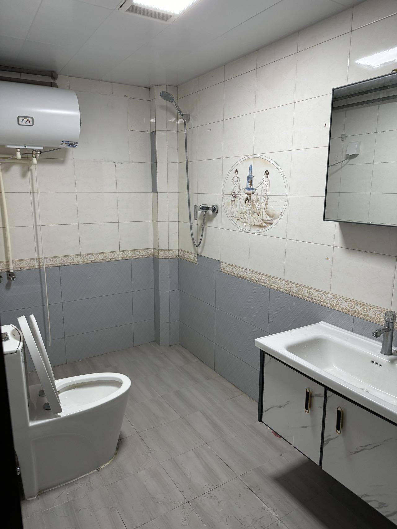 Qingdao-Shibei-Cozy Home,Clean&Comfy,No Gender Limit,Hustle & Bustle,Pet Friendly